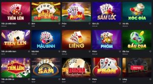 Bạn nên ưu tiên chọn game bài tặng thưởng mình yêu thích và chơi tốt
