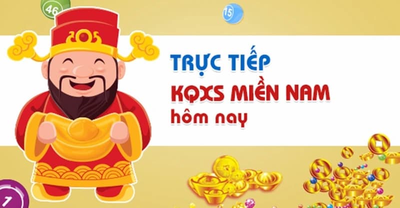 Cơ cấu giải thưởng XSMN đa dạng