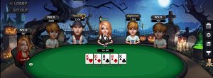 Đánh poker đổi thưởng theo chiến thuật bluff cần phải chuẩn bị kỹ lưỡng
