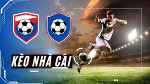 Kèo nhà cái đa dạng, người chơi cần nắm chắc trước khi đặt cược 