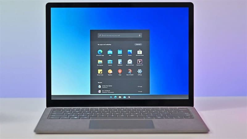 Khi ẩn thanh taskbar, hiệu suất máy tính không bị giảm