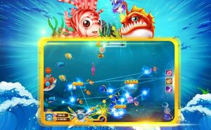 Muốn phá đảo game bắn cá ăn tiền, bạn phải nắm chắc luật chơi 