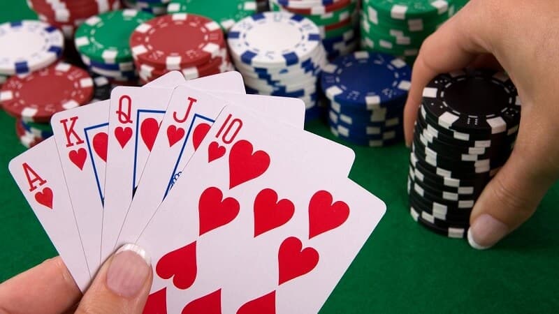 Người chơi cần tính toán các chi kỹ lưỡng khi đánh mậu binh để tránh bị móm