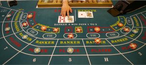 Tìm hiểu cụ thể game bài Baccarat là gì?