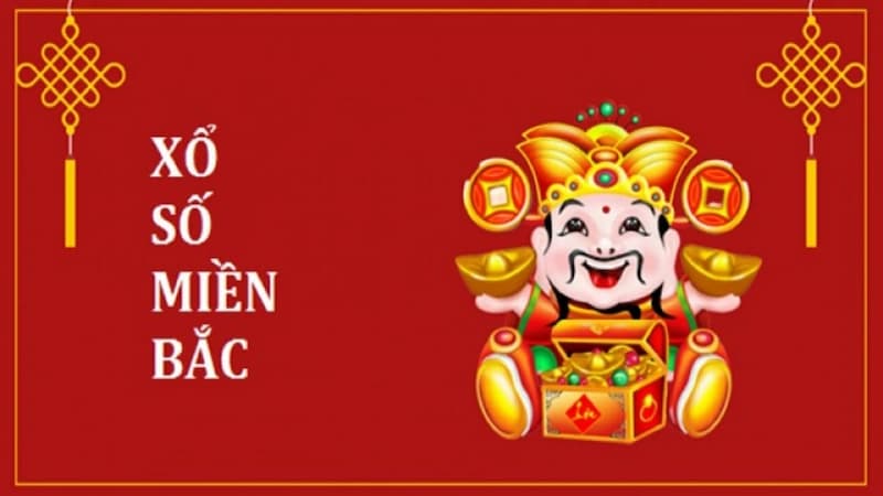 Xổ số miền Bắc được công bố vào 18h15 mỗi ngày với nhiều giải thưởng 